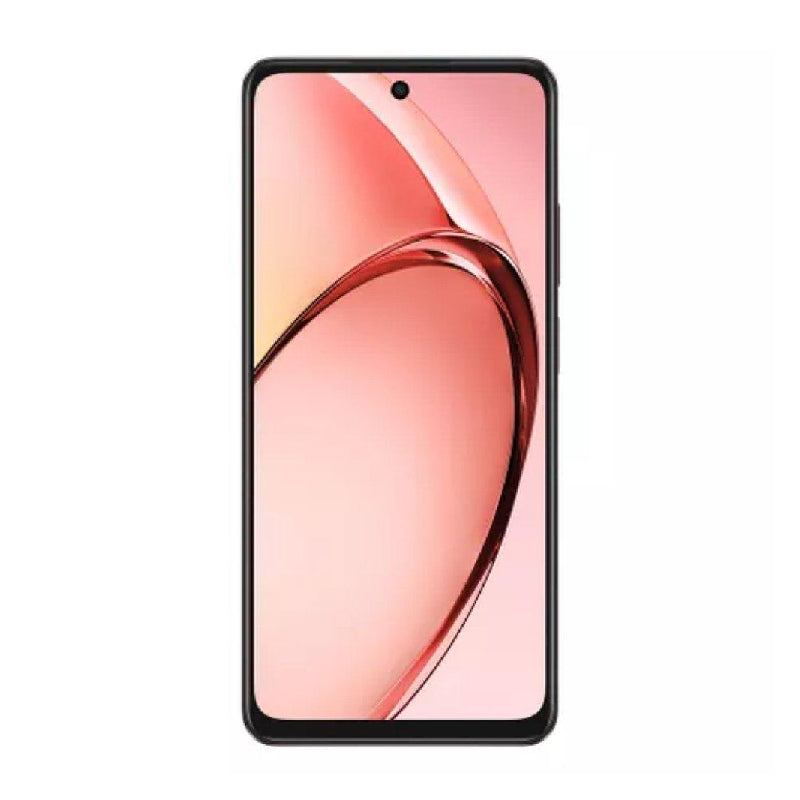 OPPO A3x - 4GB / 128GB / 6.67-inch / 4G / Nebula Red - Mobile