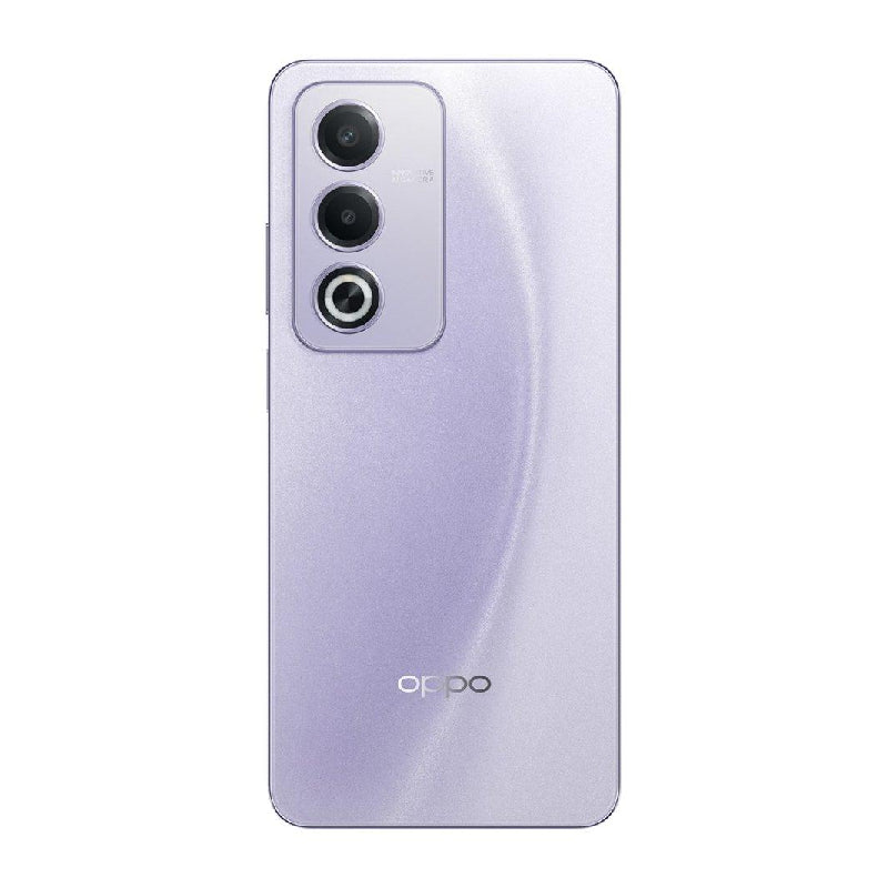 OPPO A3 Pro - 8GB / 256GB / 6.67-inch / 5G / Moonlight Purple - Mobile