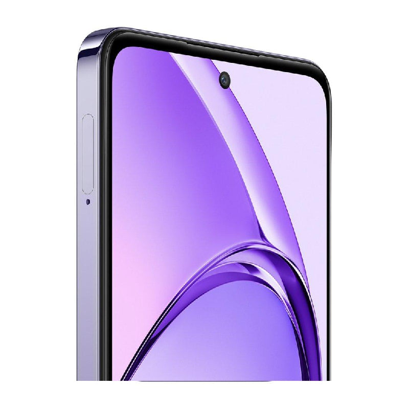 OPPO A3 Pro - 8GB / 256GB / 6.67-inch / 5G / Moonlight Purple - Mobile