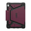 UAG Metropolis SE Case - Apple iPad Air 11"/10.9" / Bordeaux