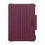 UAG Metropolis SE Case - Apple iPad Air 11"/10.9" / Bordeaux