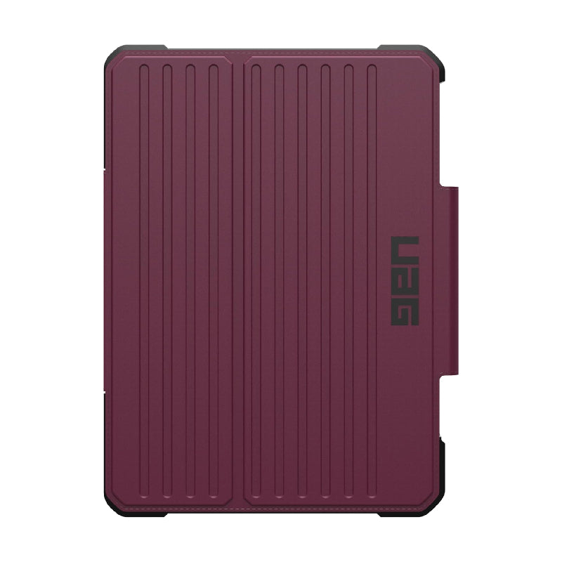 UAG Metropolis SE Case - Apple iPad Air 11"/10.9" / Bordeaux