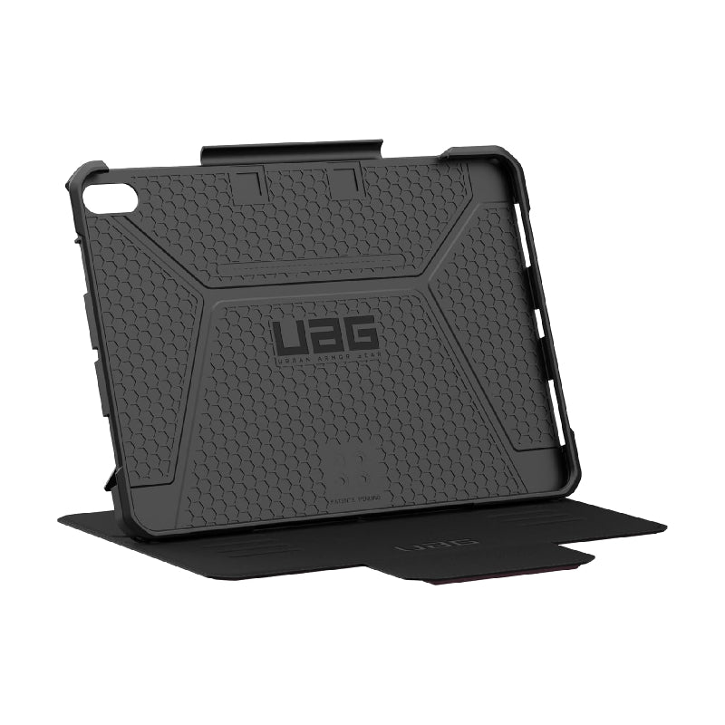 UAG Metropolis SE Case - Apple iPad Air 11"/10.9" / Bordeaux