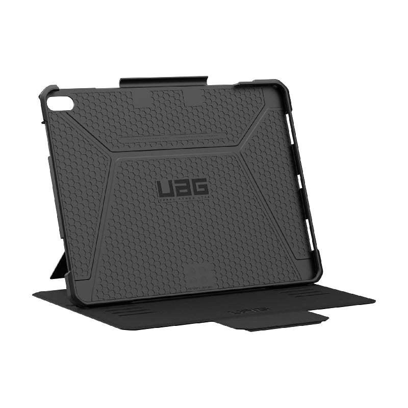 UAG Metropolis SE Case - Apple iPad Air 13" / Black