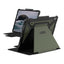 UAG Metropolis SE Case - Apple iPad Air 13" / Olive