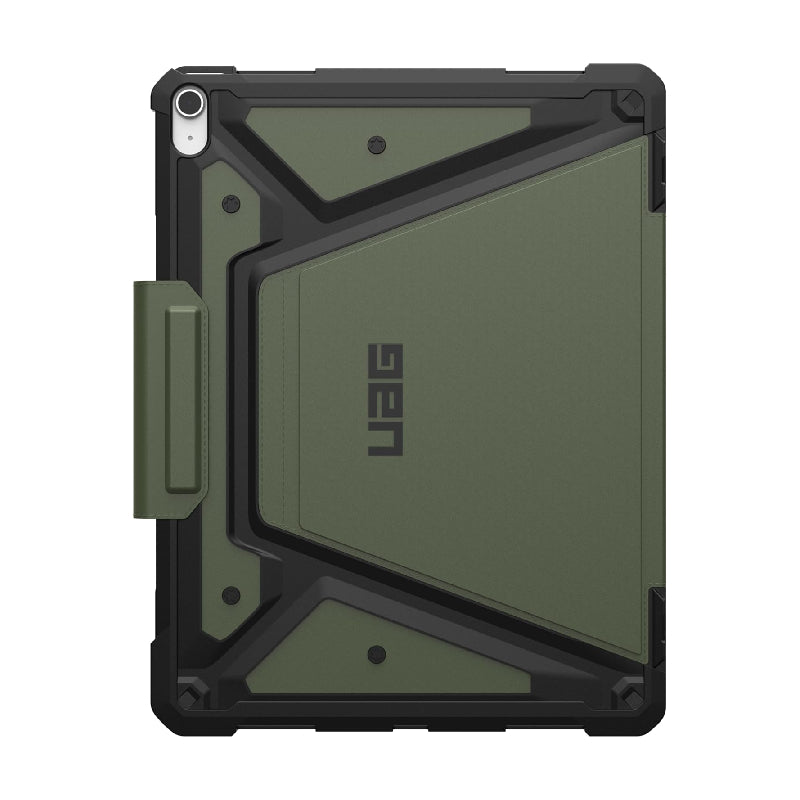 UAG Metropolis SE Case - Apple iPad Air 13" / Olive