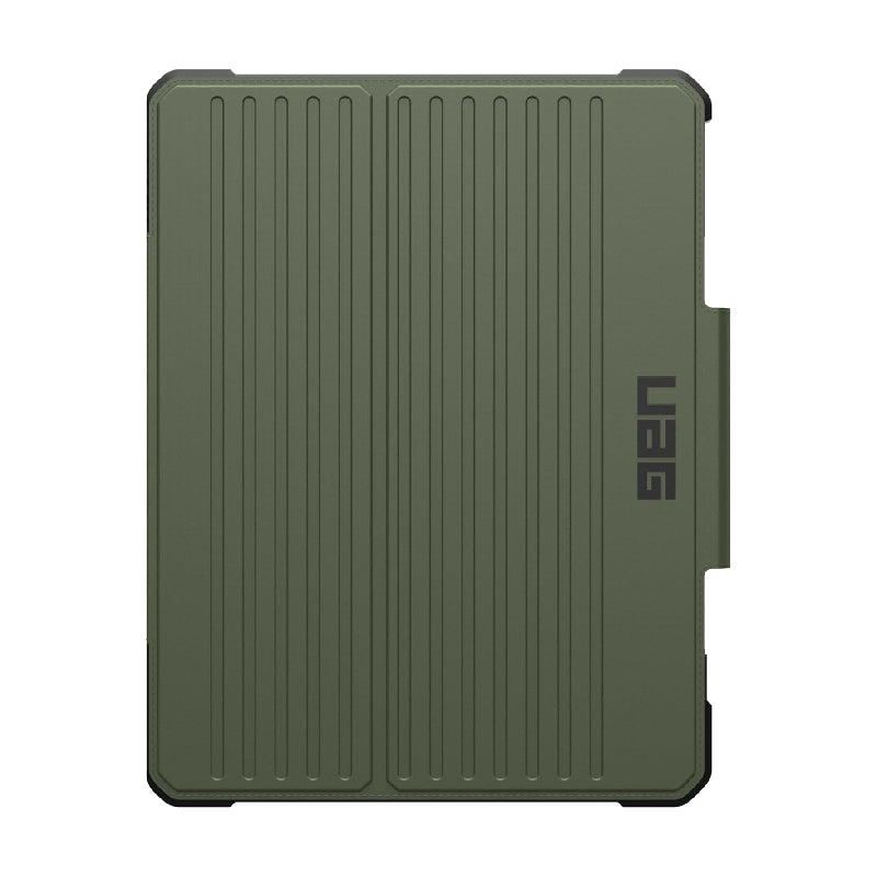 UAG Metropolis SE Case - Apple iPad Air 13" / Olive