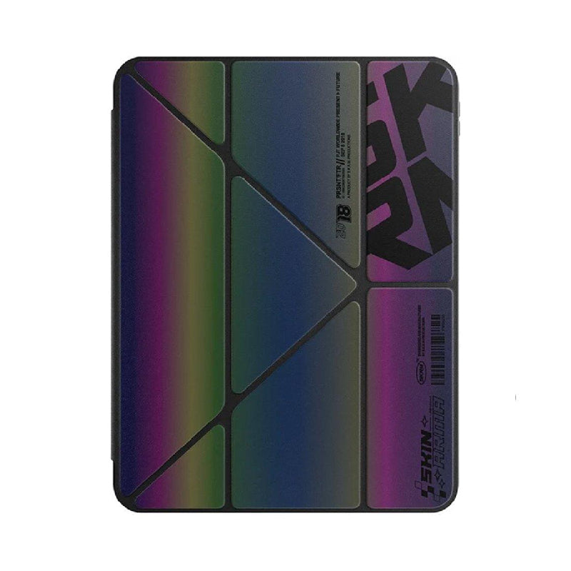 Skinarma Kira Kobai Case - Apple iPad Pro 11-inch (5th Gen) / Hologram