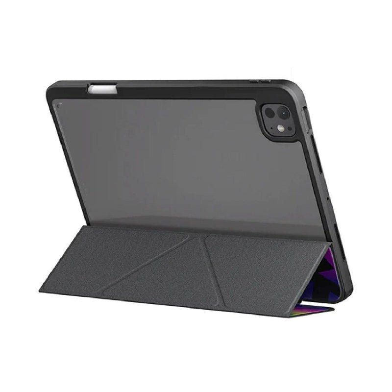 Skinarma Kira Kobai Case - Apple iPad Pro 11-inch (5th Gen) / Hologram