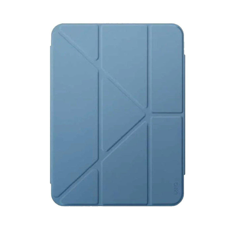 Uniq Camden Click Case - Apple iPad Air 11-inch (2024) / Stone Blue