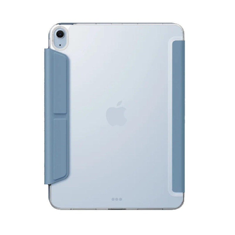 Uniq Camden Click Case - Apple iPad Air 11-inch (2024) / Stone Blue