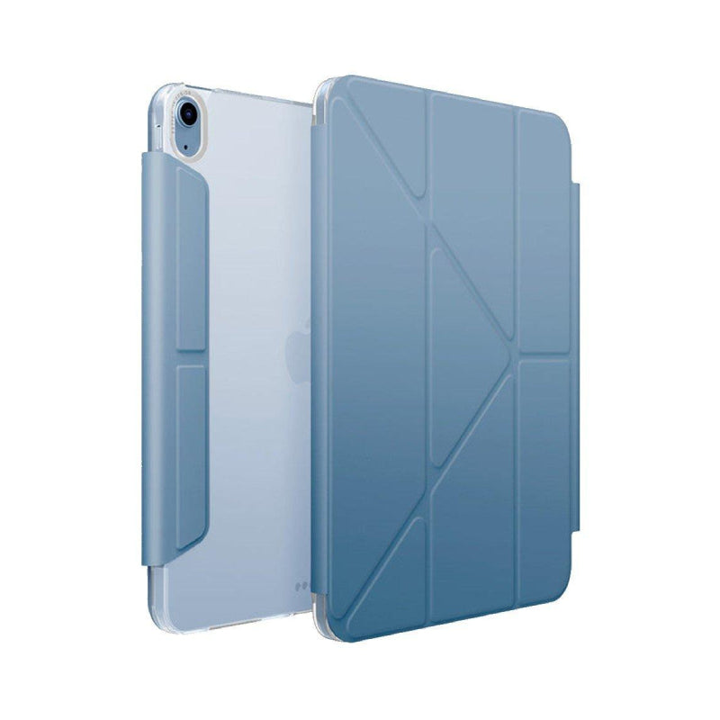 Uniq Camden Click Case - Apple iPad Air 11-inch (2024) / Stone Blue