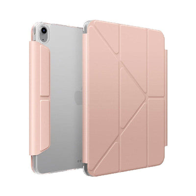 Uniq Camden Click Case - Apple iPad Air 11-inch (2024) / Pink Accessories > Mobiles & Tablets > Tablets > Covers & Cases