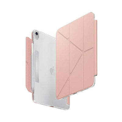 Uniq Camden Click Case - Apple iPad Air 11-inch (2024) / Pink Accessories > Mobiles & Tablets > Tablets > Covers & Cases