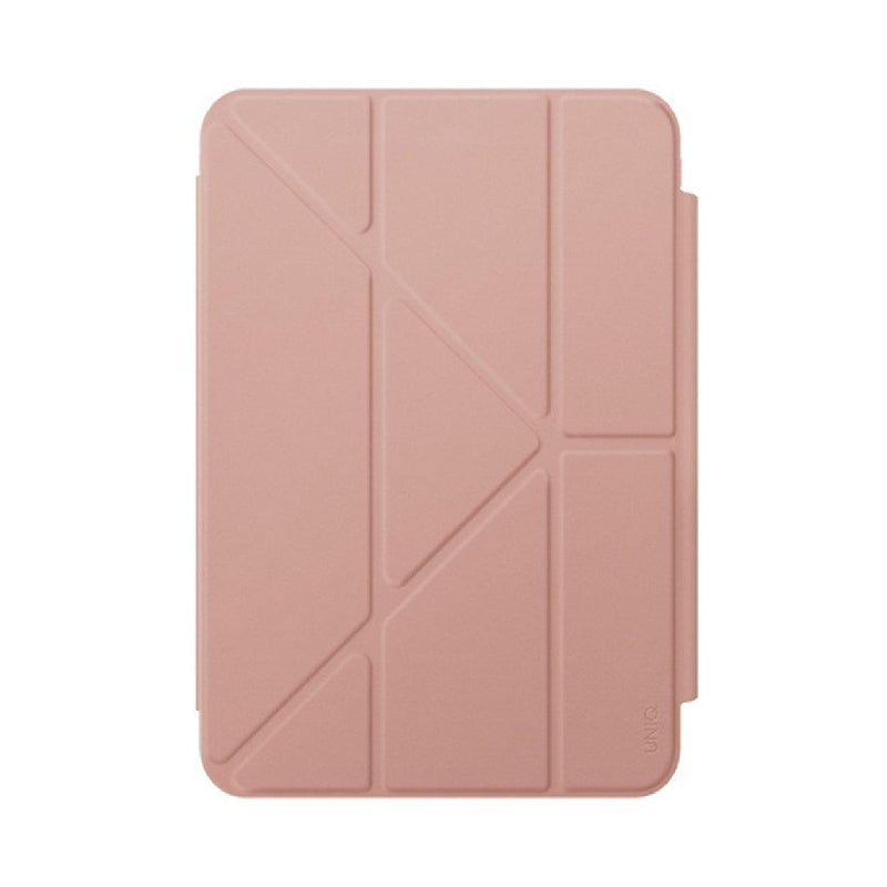 Uniq Camden Click Case - Apple iPad Air 11-inch (2024) / Pink