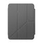 Uniq Camden Click Case - Apple iPad Air 13-inch (2024) / Rhino Gray