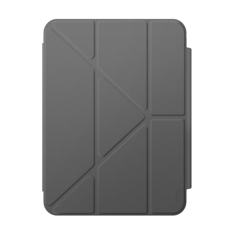 Uniq Camden Click Case - Apple iPad Air 13-inch (2024) / Rhino Gray