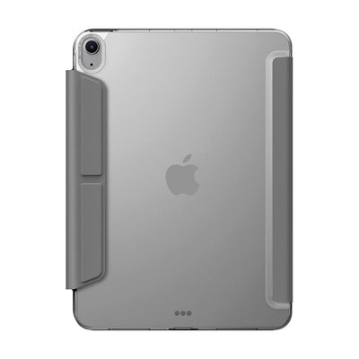 Uniq Camden Click Case - Apple iPad Air 11-inch (2024) / Rhino Grey Accessories > Mobiles & Tablets > Tablets > Covers