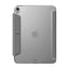 Uniq Camden Click Case - Apple iPad Air 13-inch (2024) / Rhino Gray