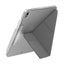 Uniq Camden Click Case - Apple iPad Air 13-inch (2024) / Rhino Gray