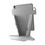 Uniq Ryze 360 case with stand - Apple iPad Air 13-inch (2024) / Chalk Grey