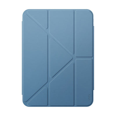 Uniq Camden Click Case - Apple iPad Air 13-inch (2024) / Stone Blue Accessories > Mobiles & Tablets > Tablets > Covers