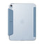 Uniq Camden Click Case - Apple iPad Air 13-inch (2024) / Stone Blue