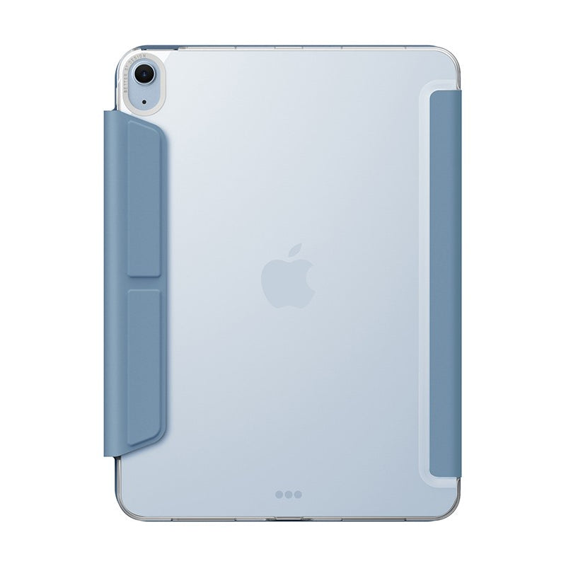 Uniq Camden Click Case - Apple iPad Air 13-inch (2024) / Stone Blue