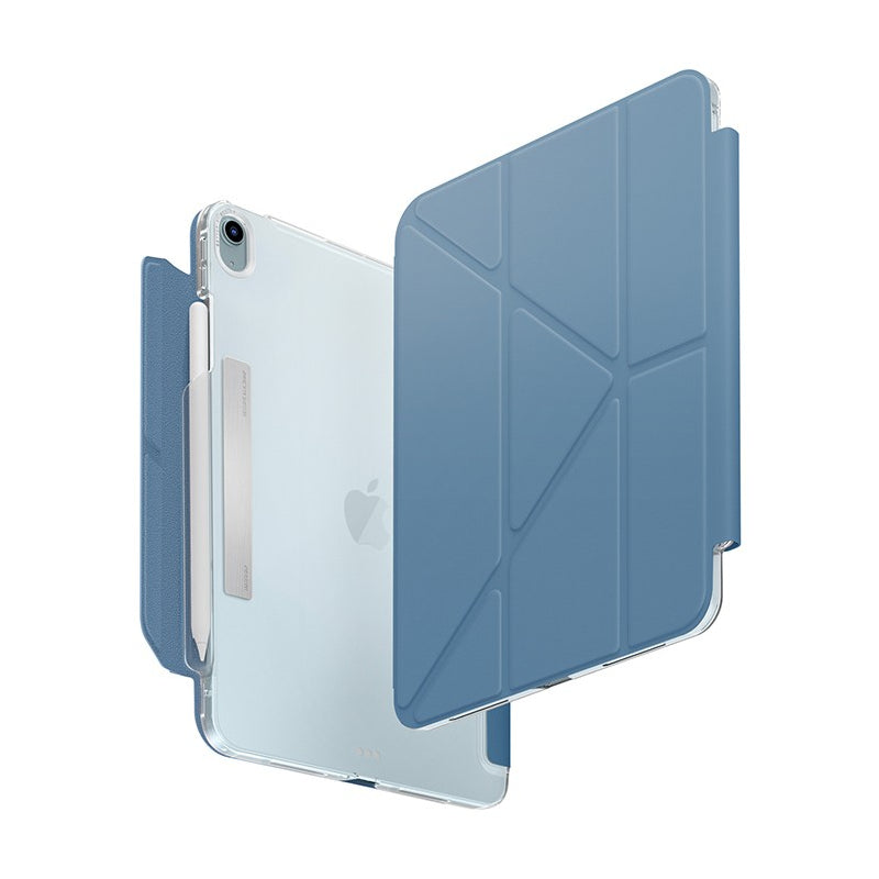 Uniq Camden Click Case - Apple iPad Air 13-inch (2024) / Stone Blue