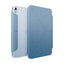 Uniq Camden Click Case - Apple iPad Air 13-inch (2024) / Stone Blue