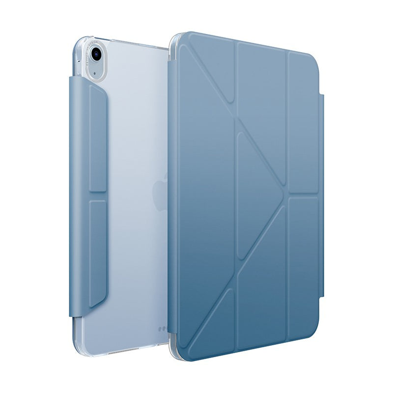 Uniq Camden Click Case - Apple iPad Air 13-inch (2024) / Stone Blue