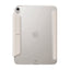 Uniq Camden Click Case - Apple iPad Air 13-inch (2024) / Ivory