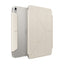 Uniq Camden Click Case - Apple iPad Air 13-inch (2024) / Ivory