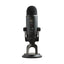 Logitech BLUE Yeti Microphone - Black Out