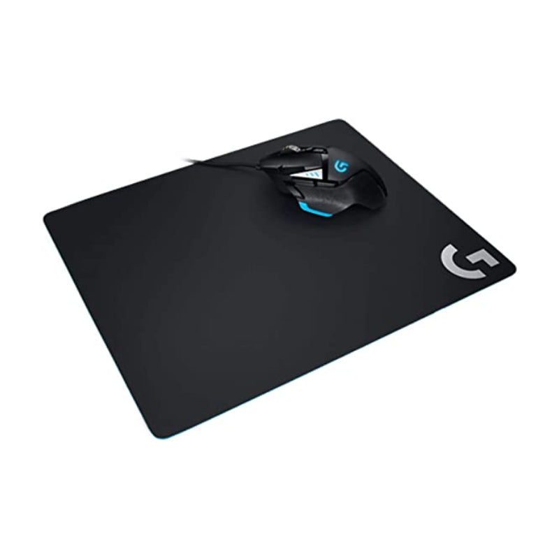 Logitech G240 Cloth Gaming Mouse Pad - HENDRIX