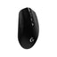 Logitech G305 LIGHTSPEED Wireless Gaming Mouse - Black