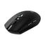 Logitech G305 LIGHTSPEED Wireless Gaming Mouse - Black