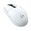 Logitech G305 LIGHTSPEED Wireless Gaming Mouse - White