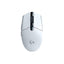 Logitech G305 LIGHTSPEED Wireless Gaming Mouse - White