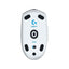 Logitech G305 LIGHTSPEED Wireless Gaming Mouse - White