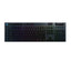 Logitech G915 LIGHTSPEED Mechanical Gaming Keyboard - Wireless / RGB / Linear