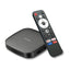 Porodo Android Video Streaming TV Box - Black