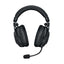 Logitech PRO X2 LIGHTSPEED Gaming Headset -  Wireless / Bluetooth / Black