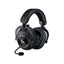 Logitech PRO X2 LIGHTSPEED Gaming Headset -  Wireless / Bluetooth / Black