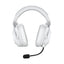 Logitech PRO X2 LIGHTSPEED Gaming Headset -  Wireless / Bluetooth / White