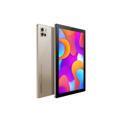 Oteeto Tab 12 Pro / 10.1’’ / 512GB / WiFi + 5G / Gold Mobiles & Tablets > Tablets