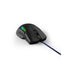 uRage Reaper 600 Gaming Mouse - Wired / Black