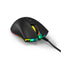 uRage Reaper 400 Gaming Mouse - Wired / Black