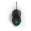 uRage Reaper 210 Gaming Mouse - Wired / Black