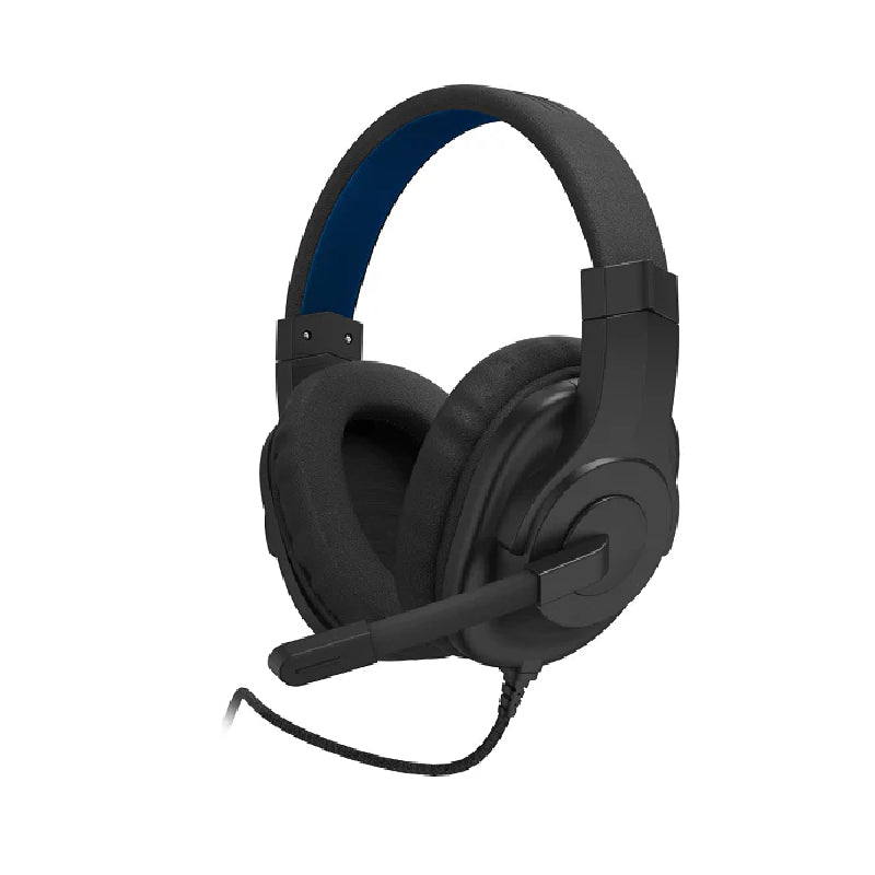 uRage SoundZ 100 Gaming Headset - Wired / Black